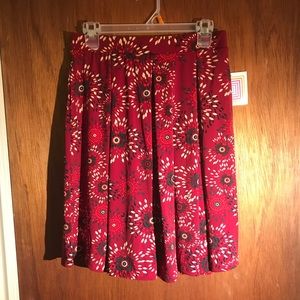 Lularoe Madison Skirt